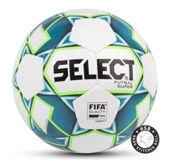 Мяч футб "SELECT"Futsal Super FIFA №4