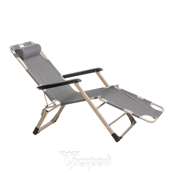 Кресло-шезлонг 178х65 см PR-HF10471-4