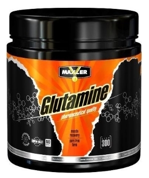 MXL 100% Golden Glutamine 150g