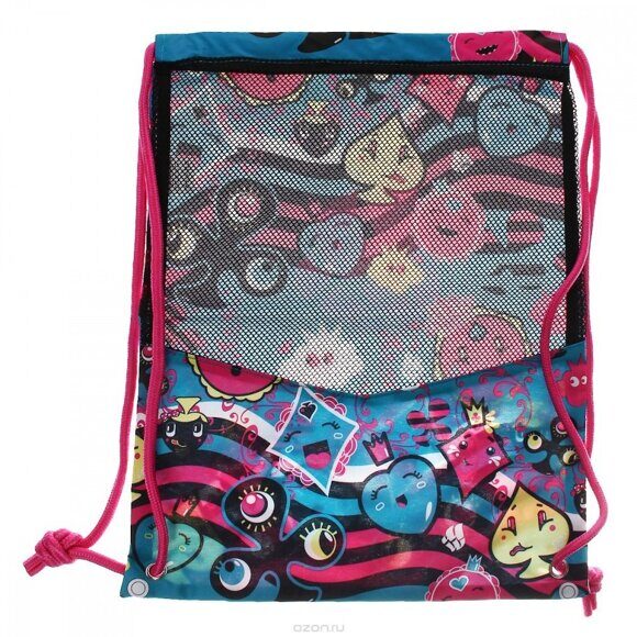 Мешок DRY GYMBAG 45.5х38