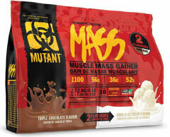 Mutant Mass 6lbs