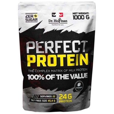 Dr.Hoffman Perfect protein 1000g