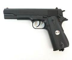 Пистолет пневматический BORNER CLT125 (Colt)