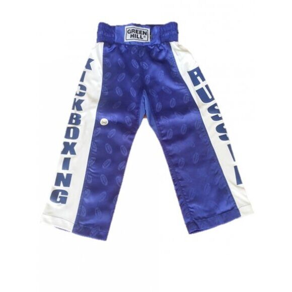 Брюки KICK KIDS детские р.38-42