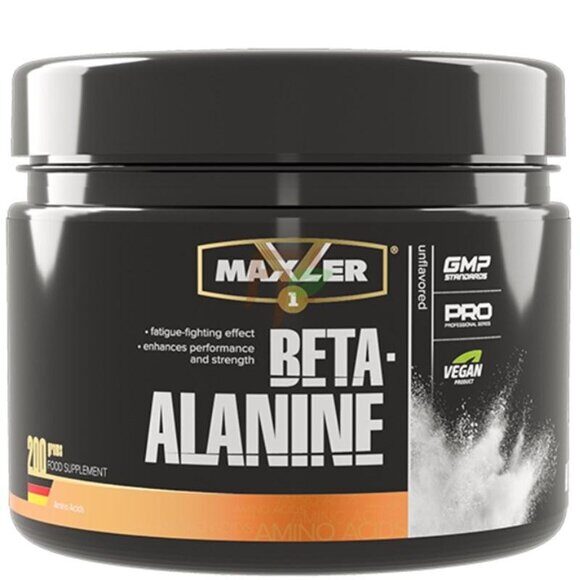 MXL Beta-Alanine power 200g