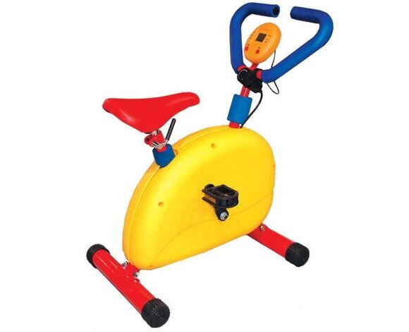 Велотренажер Baby Gym LEM-KEB001